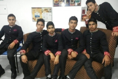Crew