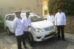 Logistics Services