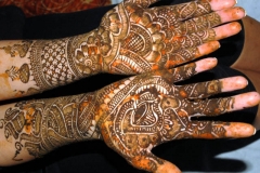 Mehandi 1