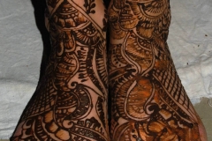 Mehandi