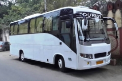 Mini Coach - 1