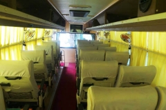 Mini Coach